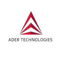 Logo Ader Technologies